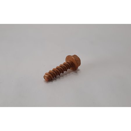 MTD Screw-Hex Wash Hd 710-1241